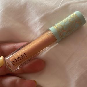 Mac Lipgloss